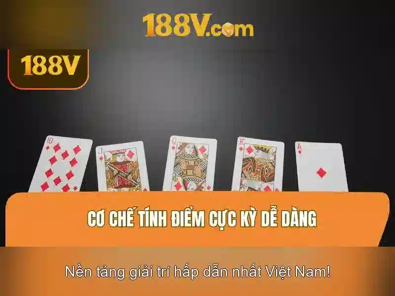 Giao diện nhà cái hoàn hảo