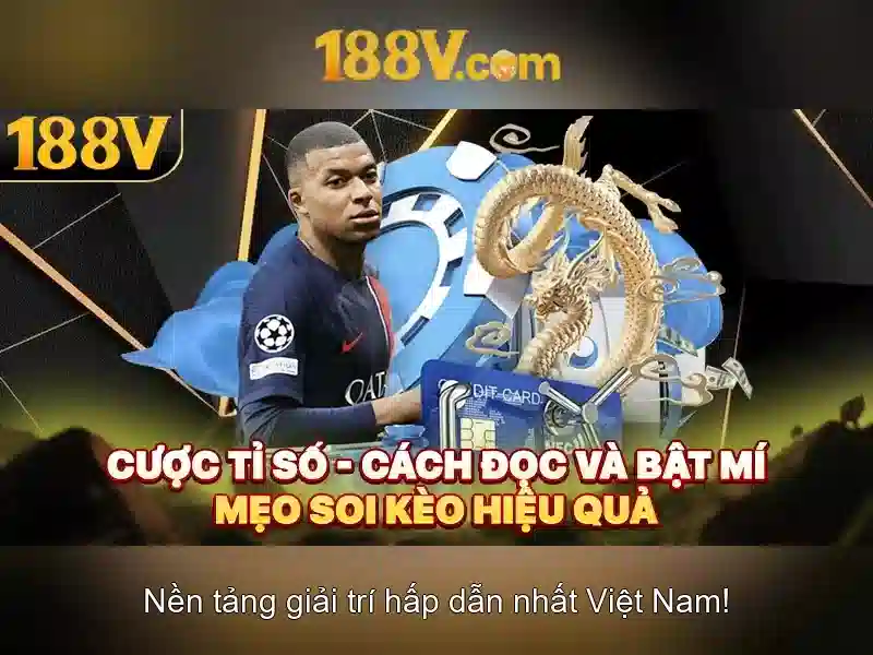 188v: một hành trình của số và ý niệm