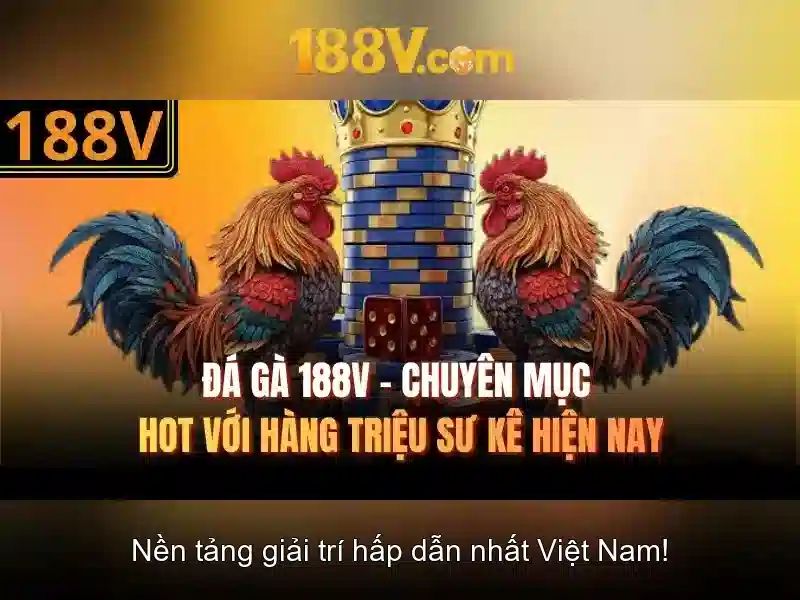 Khái niệm cơ bản về 188V