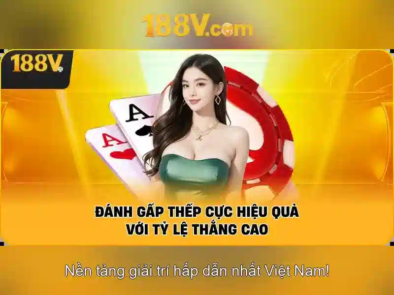 Giao diện nhà cái hoàn hảo