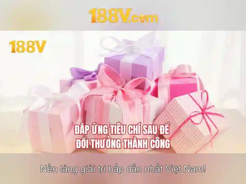 188v: Hành trình khám phá công nghệ và sáng tạo