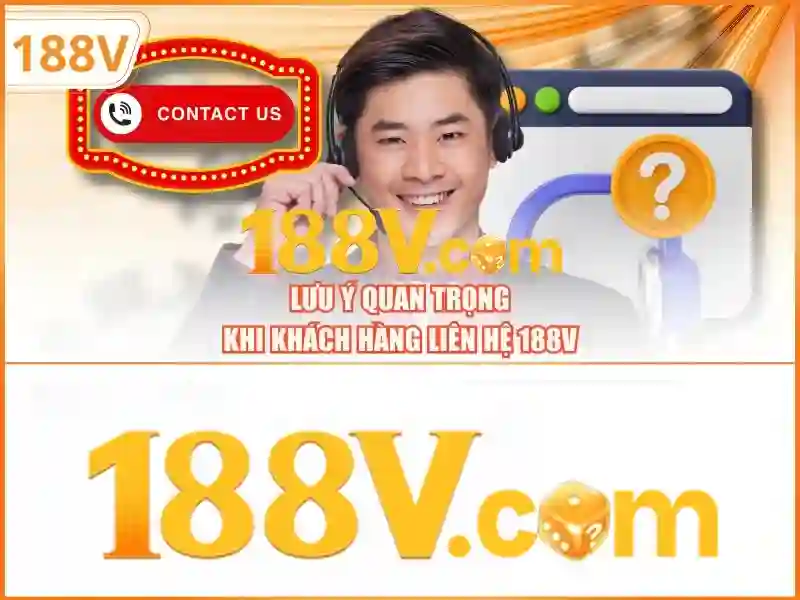 Khám phá 188v: một thế giới số mở Giao diện nhà cái hoàn hảo