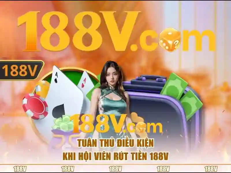 Đặc điểm và lợi ích của 188V