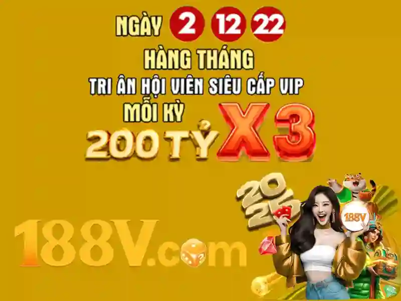 Khám phá 188v: một khái niệm công nghệ và văn hóa số