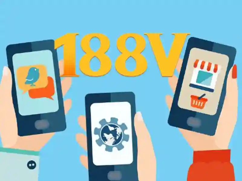 Giao diện nhà cái hoàn hảo