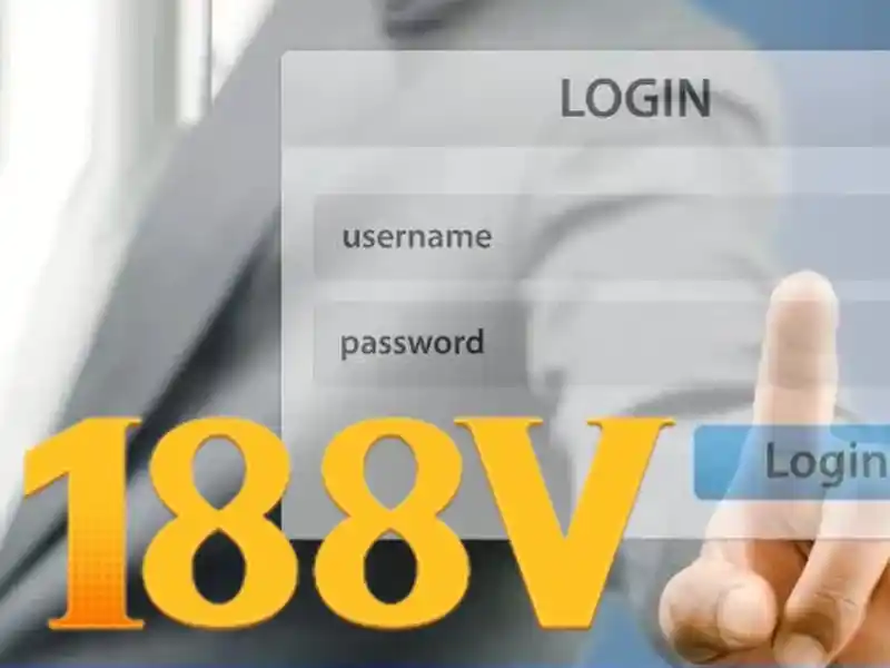 Kiến trúc dữ liệu 188v