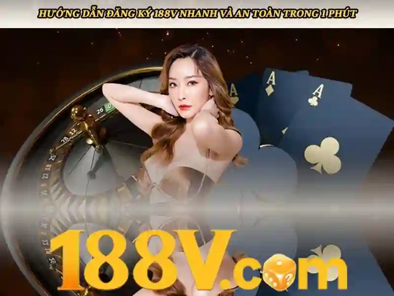 Nguồn gốc và bối cảnh của 188v