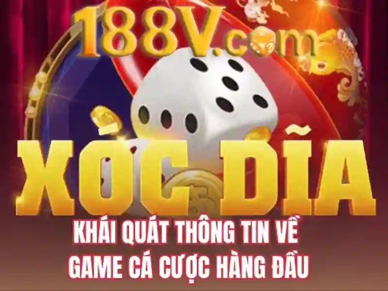188v: Khám phá một khái niệm kết nối số