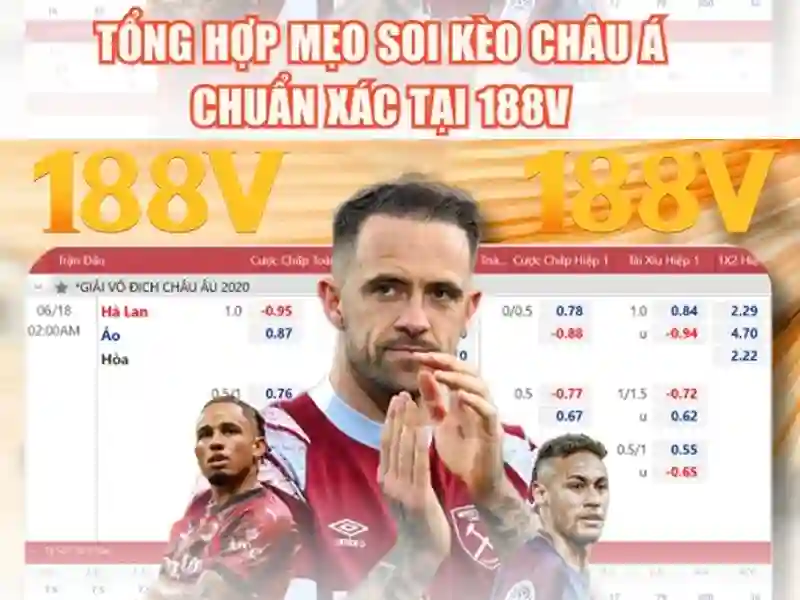 188v: Khái niệm, nguồn gốc và tiềm năng