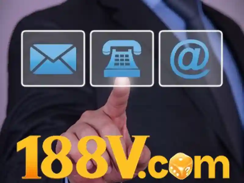 188v: một khái niệm công nghệ và xã hội