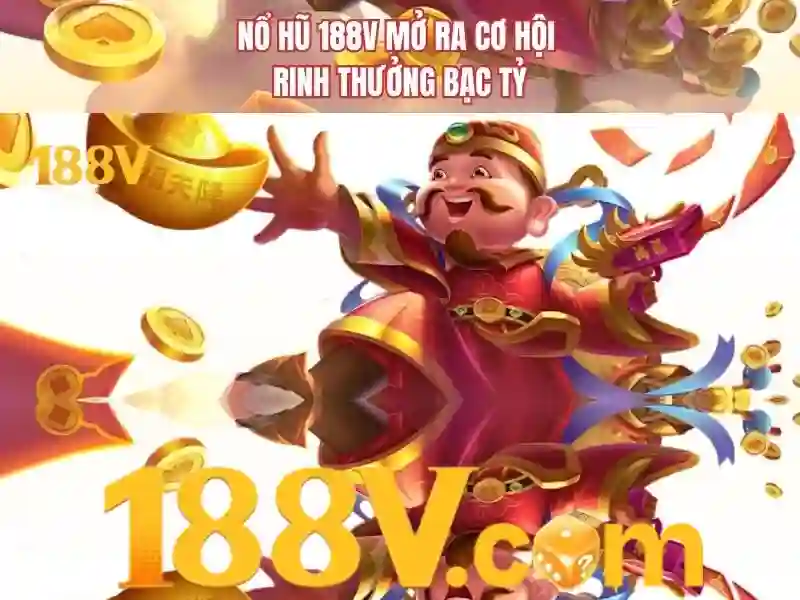 Ý nghĩa văn hóa và tương lai của 188v