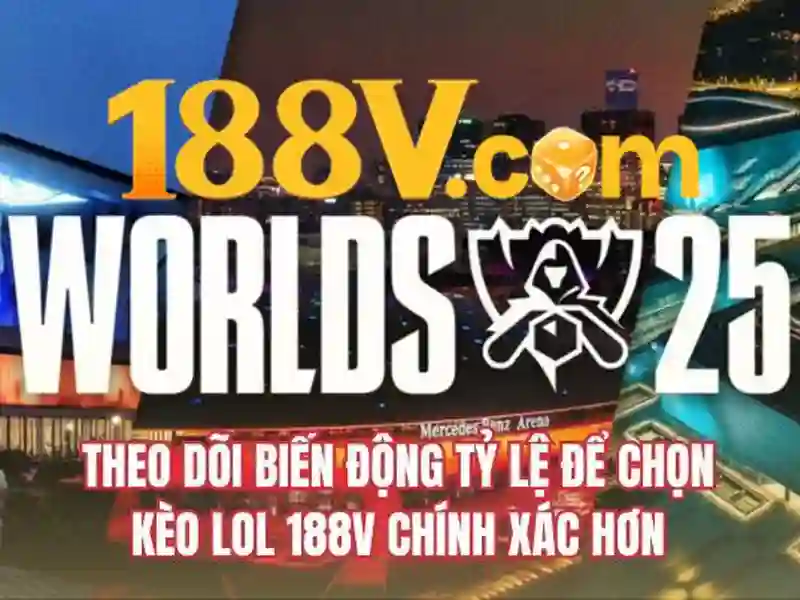 Ứng dụng của 188V