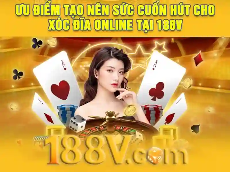 188v: một khái niệm ẩn trong công nghệ và văn hóa