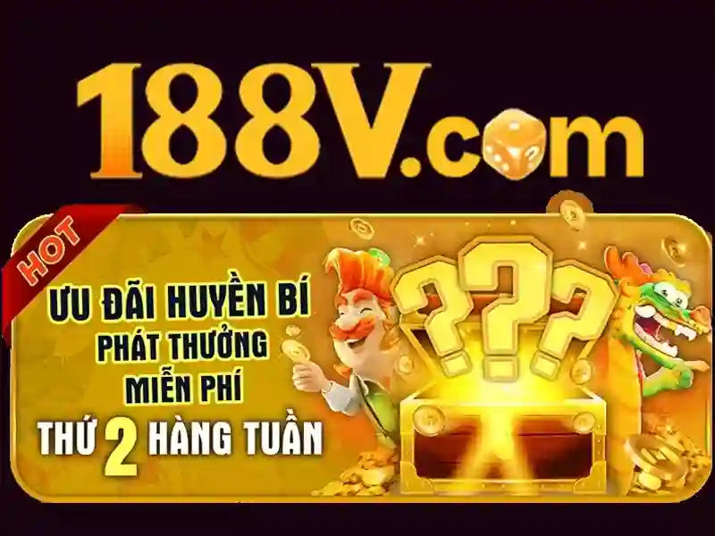 Tương lai của 188v