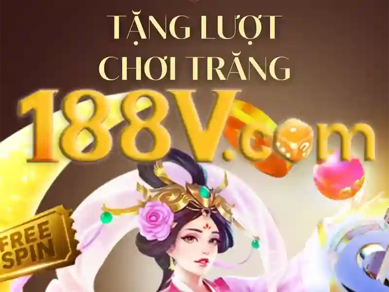 Nền tảng của 188v