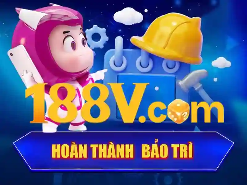Khám phá 188v: một khái niệm bí ẩn trong thế giới số Giao diện nhà cái hoàn hảo