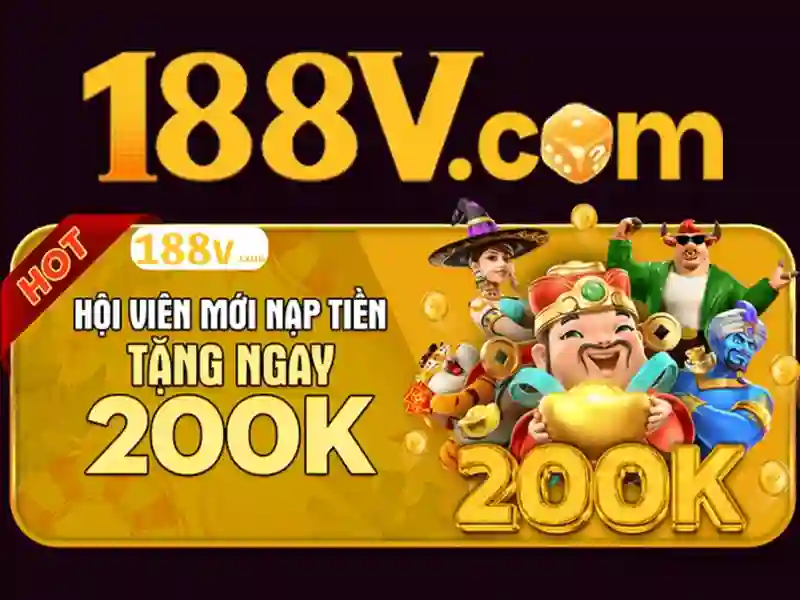 188V: Định nghĩa và ngữ cảnh Giao diện nhà cái hoàn hảo