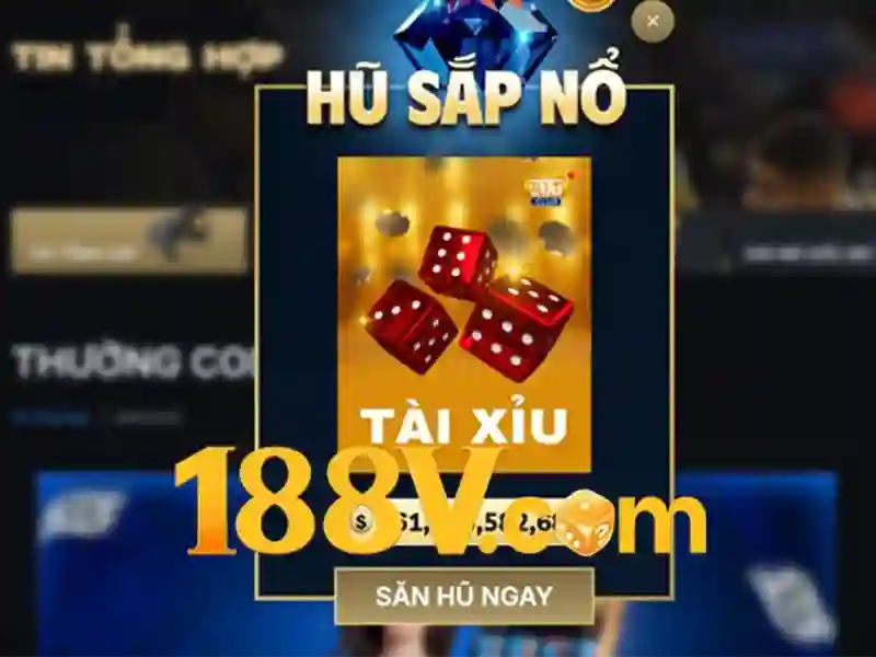 Giao diện nhà cái hoàn hảo