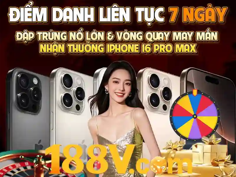 Khám phá 188V: Độ an toàn, ứng dụng và đo đạc