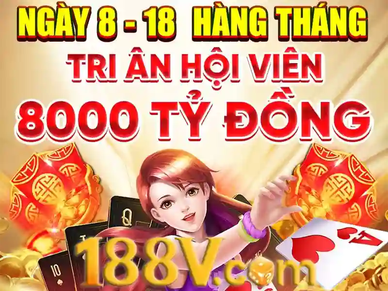 Khám phá 188v: hành trình sáng tạo và kết nối