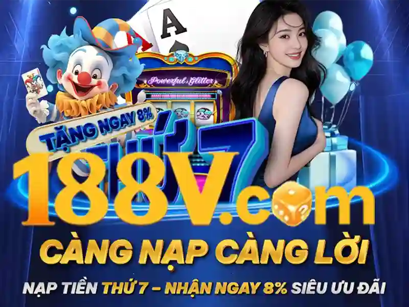 188v: một khái niệm số và sự mở cửa của thế giới ảo