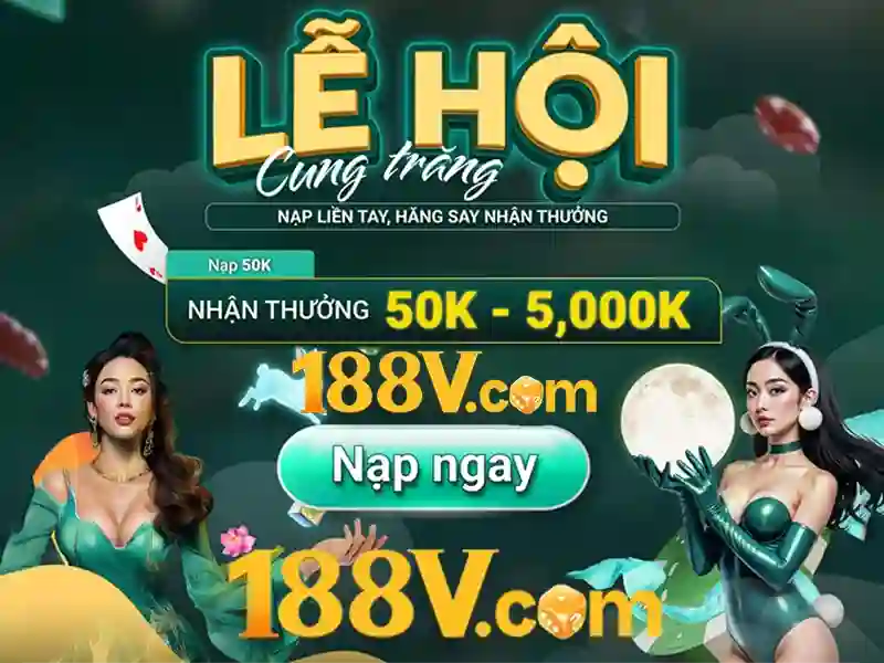 Khám phá 188v: một hành trình giữa số và ý thức
