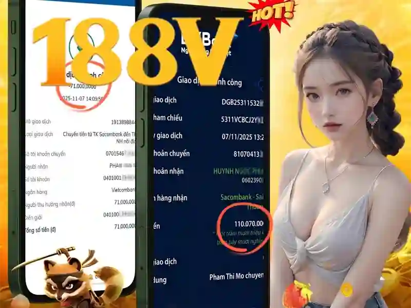 188v - một khái niệm về điện áp và nghệ thuật