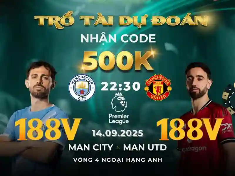 Giao diện nhà cái hoàn hảo