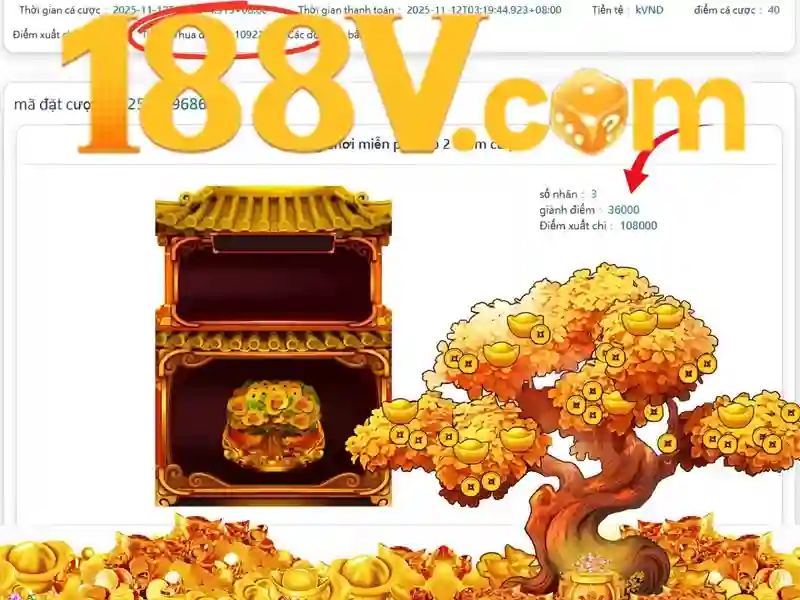 Tiềm năng và thách thức của 188v