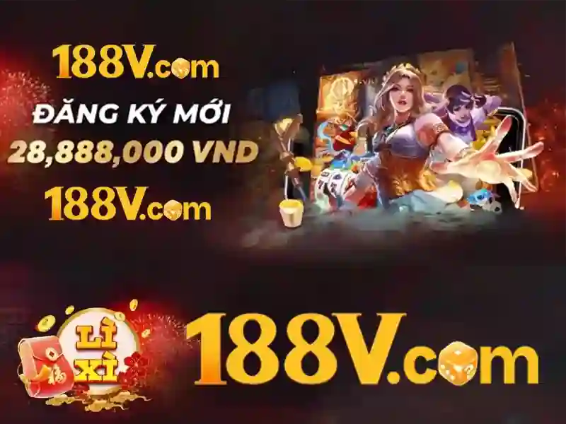 188v là gì?