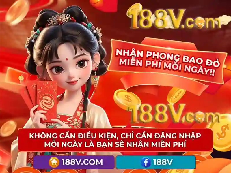 Giới thiệu về 188V