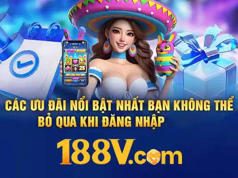Khái niệm về 188V