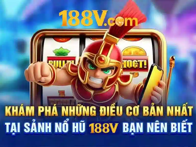 Giao diện nhà cái hoàn hảo