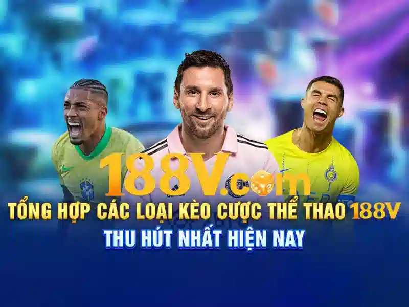 Khám phá 188v: ký hiệu và câu chuyện phía sau Giao diện nhà cái hoàn hảo